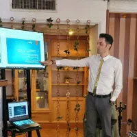 آموزش انواع سبکهای ماساژ.