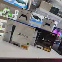 پلی استیشن 5