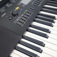 ارگ کاسیو کارکرده اما کاملا سالم