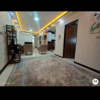 آپارتمان۲خوابه ۱۱۰ متری همکف|فروش آپارتمان|رشت, آب آسیاب|دیوار