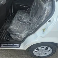 ساینا s 1402 استاندارد ۸۵ گانه|خودرو سواری و وانت|کرمانشاه, |دیوار