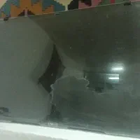 ال ای دی 43اینچ ماهواره سر خود