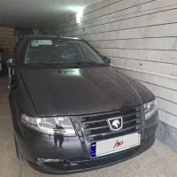 سورن پلاس صفر معاوضه با ساینا یا 207 پانا