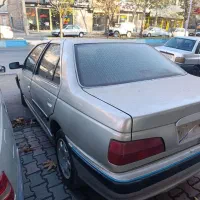 پرشیا مدل ۸۲|خودرو سواری و وانت|خوی, |دیوار