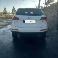 .جک s5 مدل ۱۳۹۷ مشابه صفر