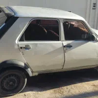 پی کی آی مدل ۸۵|خودرو سواری و وانت|گناباد, |دیوار