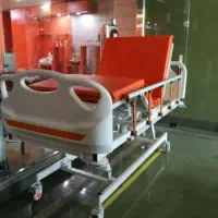 تخت بیمارستانی و منسوجات بیمارستانی