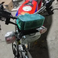 متور پرواز صفر کیلومتر|موتورسیکلت|قلقل رود, |دیوار