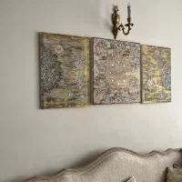 اجرای تابلوهای دکوراتیو سفارشی