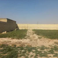 فروش زمین چهار دیواری ۲۰۰ متر|فروش زمین و ملک کلنگی|اصفهان, قهجاورستان|دیوار