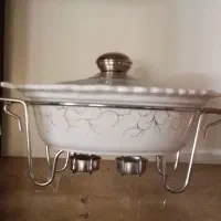 سوفله خوری مارک یونیک