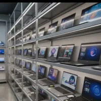 لپتاپ استوک دبی و اروپا