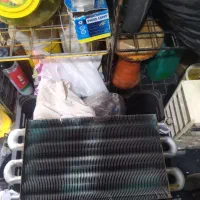 مبدل پکیج ایرانرادیاتور