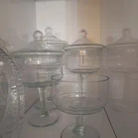 کندی شیشه ای