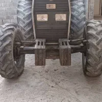 تراکتور ۴۷۵ جفت مدل ۹۲|خودرو سنگین|آباده, |دیوار