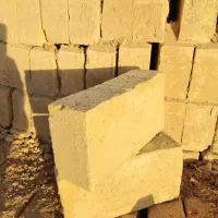 فروش پوکه ماسه آجر و... شهربابک