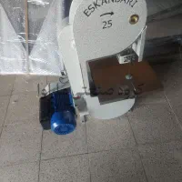 اره فلکه قصابی مرغ خردکن استخوان بر خرد کن ماهی|ماشین‌آلات صنعتی|یزد, |دیوار