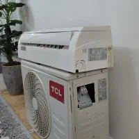 کولرسالم نو۹هزاربرند TCL