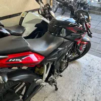 ns150 اقساطی بدون چک