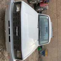 مزدا وانت 1600