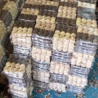 کارگر .کارگاه خراطی چوب