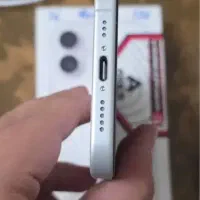 Iphone 16 128|موبایل|سمنان, |دیوار