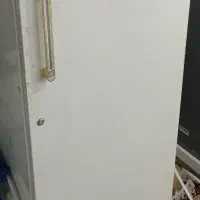 یخچال معمولی دماوند سالم