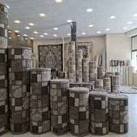 فروشگاه گلیم مرکزی کد ۶۰
