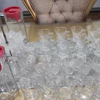 ظرف چینی پیریکس واستیل قیمت توافقی|ظروف سرو و پذیرایی|قرچک, میرزائی جنوبی|دیوار