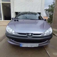 پژو تیپ ۵ مدل ۹۴ تیوفایو