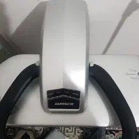اتو پرس ژانومه، ژانتک  مدل  Ls 600