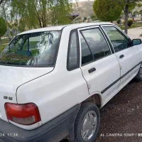 فروش پراید  مدل 131