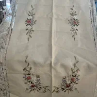 رومیزی|پرده، رانر، رومیزی|تهران, تجریش|دیوار
