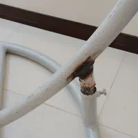 تاب ریلکسی سایز بزرگ|صندلی و نیمکت|اراک, |دیوار