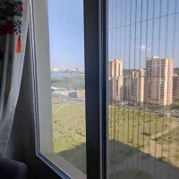 دریاچه چیتگر برج آریا طبقه ۱۵