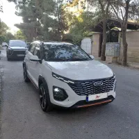 ام وی ام ایکس ۳۳ کراس