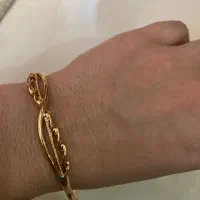 دستبند النگو