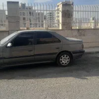 پارس ۱۳۹۳ بسیار سالم