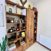 دفتر اداری 62 متری در استقلال جم 2|فروش دفتر کار، اتاق اداری، مطب|گلبهار, شهر جدید گلبهار|دیوار