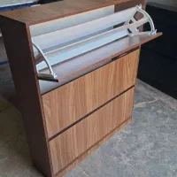 داشبردی و کمجا|جاکفشی، کمد، دراور|فردیس, شهرک شهید حسینی|دیوار