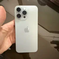 ایفون ۱۵ پرومکس ریجستر باطری۹۹