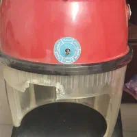 سشوار کلاهی و صندلی ارایشگاه