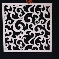 فروش تایل سی ان سی CNC و طلق|مصالح و تجهیزات ساختمان|رشت, شهرک شهید مفتح|دیوار