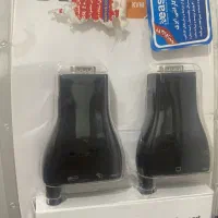 کی وی ام ۲ پورت دی لینک