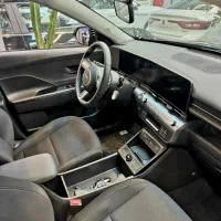 هیوندای کونا صفر HYUNDAI KONA مشکی ۲.۰لیتر ۲۰۲۵|خودرو سواری و وانت|تهران, صادقیه|دیوار