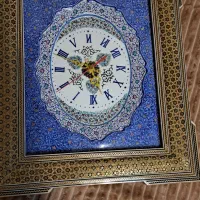 ساعت خاتم نو