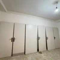 ۶ عدد درب اتاقی کاملا سالم