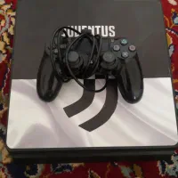 پی اس ۴ اسلیم ۵۱۲ گیگ