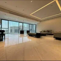 اپارتمان ۲۱۰ متری تکواحدی