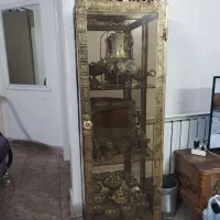 مینی بوفه طلایی